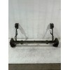 Recambio de puente trasero para chrysler pt cruiser (pt_) 2.2 crd referencia OEM IAM 5272914AD  
