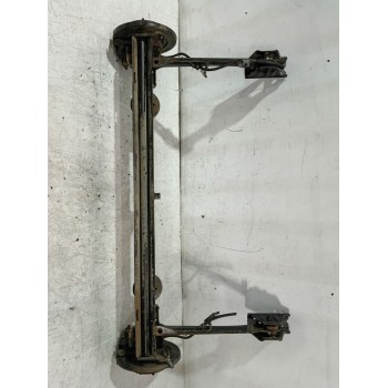 Recambio de puente trasero para chrysler pt cruiser (pt_) 2.2 crd referencia OEM IAM 5272914AD  