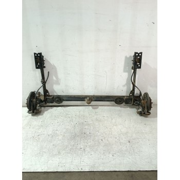 Recambio de puente trasero para chrysler pt cruiser (pt_) 2.2 crd referencia OEM IAM 5272914AD  