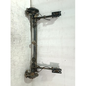 Recambio de puente trasero para chrysler pt cruiser (pt_) 2.2 crd referencia OEM IAM 5272914AD  