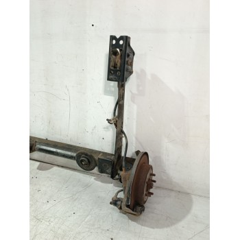 Recambio de puente trasero para chrysler pt cruiser (pt_) 2.2 crd referencia OEM IAM 5272914AD  