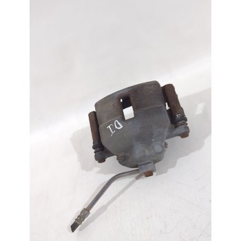 Recambio de pinza de freno delantera izquierda para chrysler pt cruiser (pt_) 2.2 crd referencia OEM IAM 134469C  