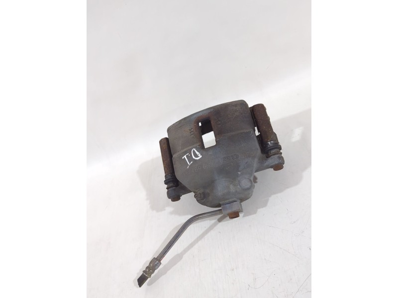 Recambio de pinza de freno delantera izquierda para chrysler pt cruiser (pt_) 2.2 crd referencia OEM IAM 134469C  
