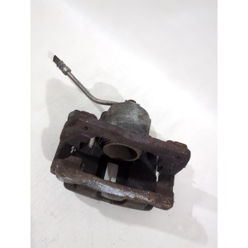 Recambio de pinza de freno delantera izquierda para chrysler pt cruiser (pt_) 2.2 crd referencia OEM IAM 134469C  