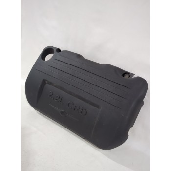 Recambio de cubierta motor para chrysler pt cruiser (pt_) 2.2 crd referencia OEM IAM 04891489AB  