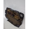 Recambio de cubierta motor para chrysler pt cruiser (pt_) 2.2 crd referencia OEM IAM 04891489AB  