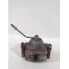 Recambio de pinza de freno delantera derecha para chrysler pt cruiser (pt_) 2.2 crd referencia OEM IAM 134489C  