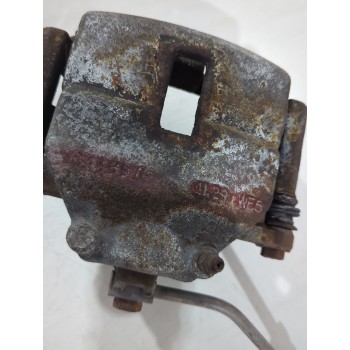 Recambio de pinza de freno delantera derecha para chrysler pt cruiser (pt_) 2.2 crd referencia OEM IAM 134489C  