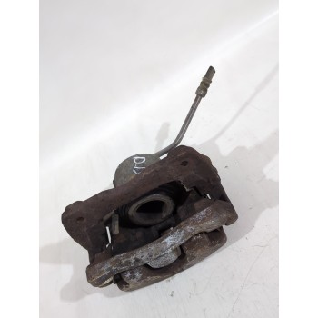 Recambio de pinza de freno delantera derecha para chrysler pt cruiser (pt_) 2.2 crd referencia OEM IAM 134489C  