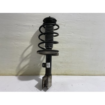 Recambio de amortiguador delantero derecho para citroën c4 sedan collection referencia OEM IAM 5202QH  