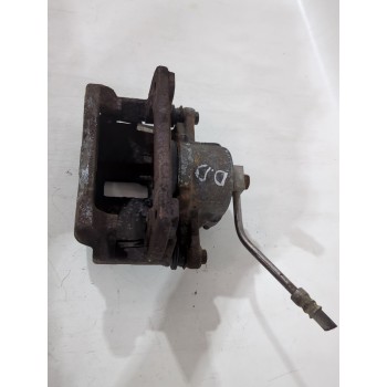 Recambio de pinza de freno delantera derecha para chrysler pt cruiser (pt_) 2.2 crd referencia OEM IAM 134489C  