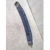 Recambio de refuerzo paragolpes delantero para chrysler pt cruiser (pt_) 2.2 crd referencia OEM IAM 5303438AE  