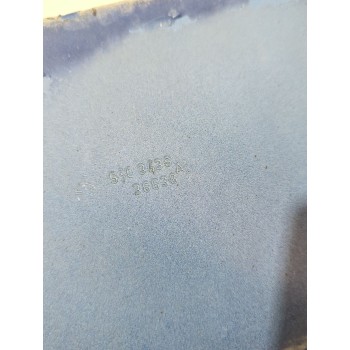 Recambio de refuerzo paragolpes delantero para chrysler pt cruiser (pt_) 2.2 crd referencia OEM IAM 5303438AE  