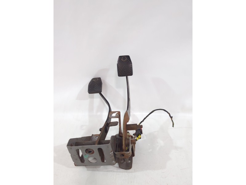 Recambio de pedalera para chrysler pt cruiser (pt_) 2.2 crd referencia OEM IAM 52128396AC/4509770  