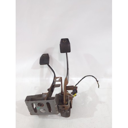 Recambio de pedalera para chrysler pt cruiser (pt_) 2.2 crd referencia OEM IAM 52128396AC/4509770  