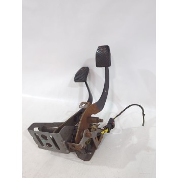 Recambio de pedalera para chrysler pt cruiser (pt_) 2.2 crd referencia OEM IAM 52128396AC/4509770  