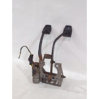 Recambio de pedalera para chrysler pt cruiser (pt_) 2.2 crd referencia OEM IAM 52128396AC/4509770  