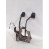 Recambio de pedalera para chrysler pt cruiser (pt_) 2.2 crd referencia OEM IAM 52128396AC/4509770  