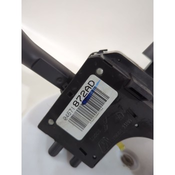 Recambio de mando multifuncion para chrysler pt cruiser (pt_) 2.2 crd referencia OEM IAM 04671872AD/04671715AC  