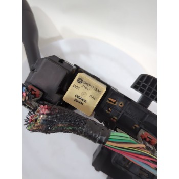Recambio de mando multifuncion para chrysler pt cruiser (pt_) 2.2 crd referencia OEM IAM 04671872AD/04671715AC  