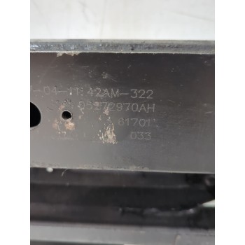 Recambio de puente delantero para chrysler pt cruiser (pt_) 2.2 crd referencia OEM IAM 1C8FYN8U55T3/5272970AH/05272970AH  