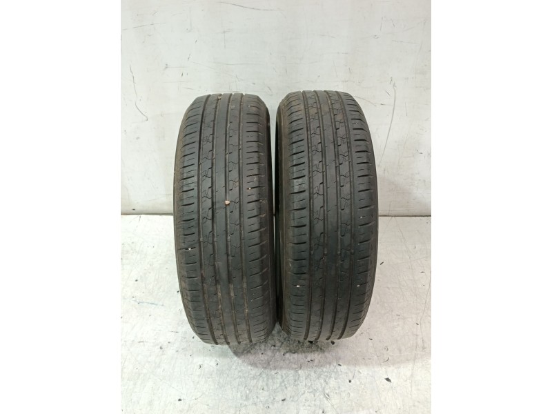 Recambio de neumaticos para citroën c4 i (lc_) 1.6 16v referencia OEM IAM 195/65R1591V  
