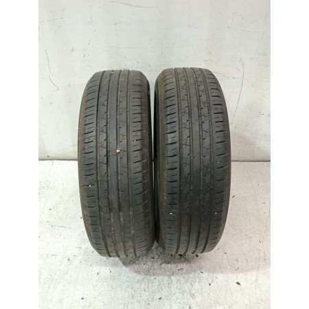 Recambio de neumaticos para citroën c4 i (lc_) 1.6 16v referencia OEM IAM 195/65R1591V  