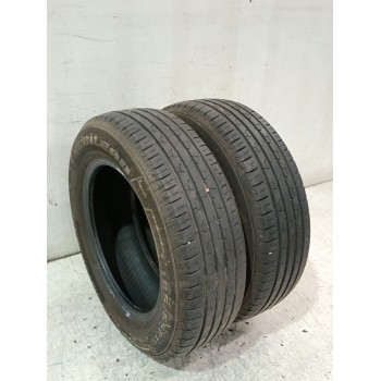 Recambio de neumaticos para citroën c4 i (lc_) 1.6 16v referencia OEM IAM 195/65R1591V  
