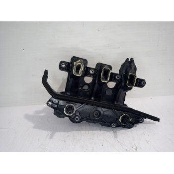 Recambio de tapa balancines para renault trafic furgón l1h1 2,7t referencia OEM IAM 118301003R  