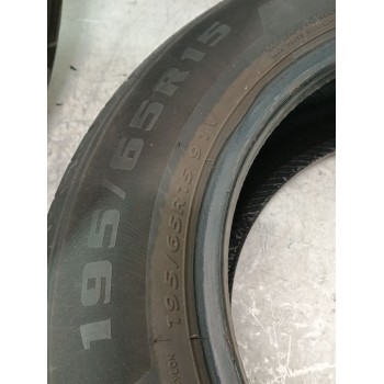 Recambio de neumaticos para citroën c4 i (lc_) 1.6 16v referencia OEM IAM 195/65R1591V  