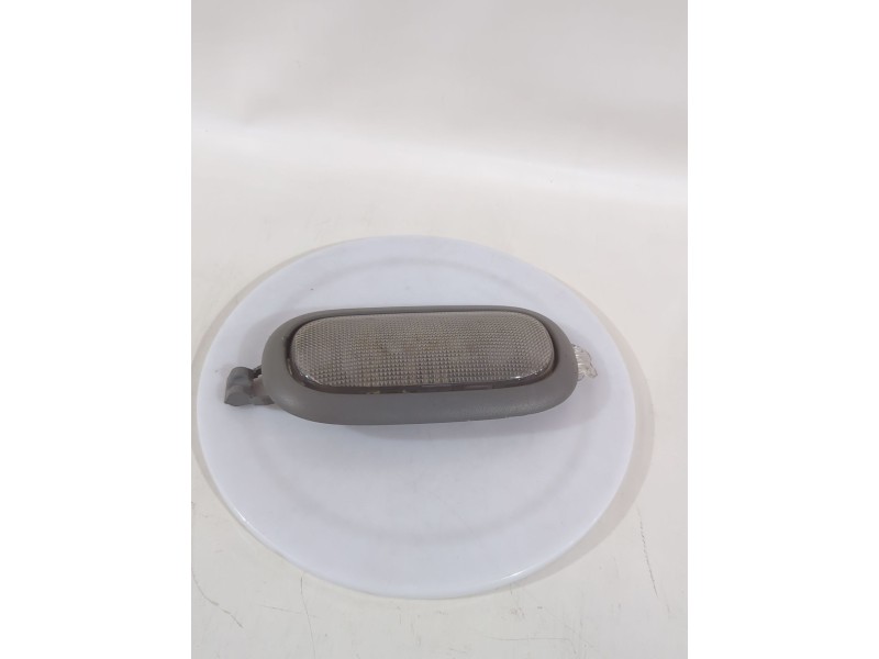 Recambio de luz interior para chrysler pt cruiser (pt_) 2.2 crd referencia OEM IAM 5JG55TRMAB  