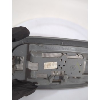 Recambio de luz interior para chrysler pt cruiser (pt_) 2.2 crd referencia OEM IAM 5JG55TRMAB  