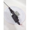 Recambio de motor cierre centralizado trasero derecho para chrysler pt cruiser (pt_) 2.2 crd referencia OEM IAM 05067504AC  