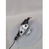 Recambio de motor cierre centralizado trasero derecho para chrysler pt cruiser (pt_) 2.2 crd referencia OEM IAM 05067504AC  
