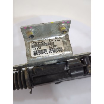 Recambio de motor cierre centralizado trasero derecho para chrysler pt cruiser (pt_) 2.2 crd referencia OEM IAM 05067504AC  
