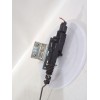 Recambio de motor cierre centralizado trasero derecho para chrysler pt cruiser (pt_) 2.2 crd referencia OEM IAM 05067504AC  