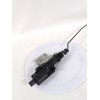 Recambio de motor cierre centralizado trasero izquierdo para chrysler pt cruiser (pt_) 2.2 crd referencia OEM IAM 05067505AC  