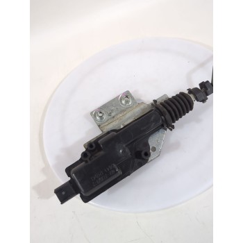 Recambio de motor cierre centralizado trasero izquierdo para chrysler pt cruiser (pt_) 2.2 crd referencia OEM IAM 05067505AC  
