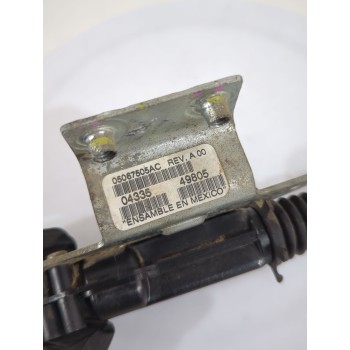 Recambio de motor cierre centralizado trasero izquierdo para chrysler pt cruiser (pt_) 2.2 crd referencia OEM IAM 05067505AC  