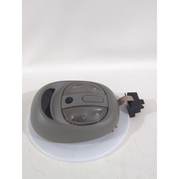 LUZ INTERIOR 0TB77TRMAH 