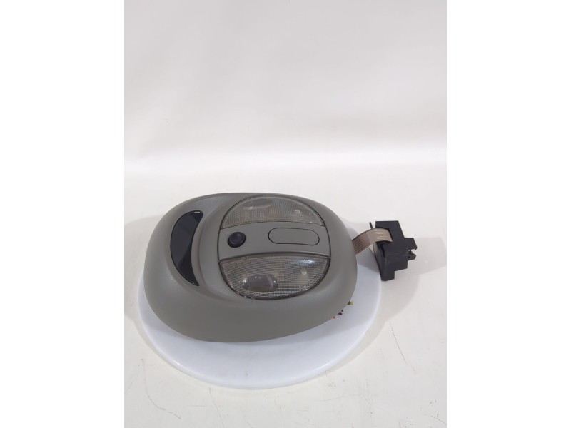 Recambio de luz interior para chrysler pt cruiser (pt_) 2.2 crd referencia OEM IAM 0TB77TRMAH  