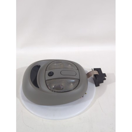 Recambio de luz interior para chrysler pt cruiser (pt_) 2.2 crd referencia OEM IAM 0TB77TRMAH  
