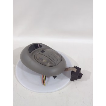 Recambio de luz interior para chrysler pt cruiser (pt_) 2.2 crd referencia OEM IAM 0TB77TRMAH  