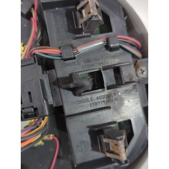 Recambio de luz interior para chrysler pt cruiser (pt_) 2.2 crd referencia OEM IAM 0TB77TRMAH  