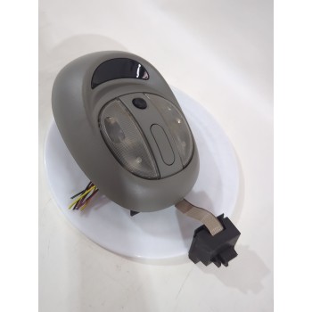 Recambio de luz interior para chrysler pt cruiser (pt_) 2.2 crd referencia OEM IAM 0TB77TRMAH  