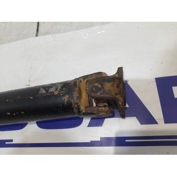 Recambio de transmision central para mitsubishi montero (l040) 2.5 turbodiesel referencia OEM IAM MB505  