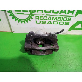 Recambio de pinza de freno delantera derecha para fiat 500 cabrio (150) lounge referencia OEM IAM 77364398  