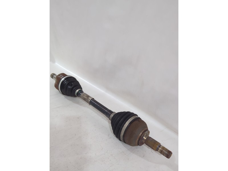 Recambio de transmision delantera izquierda para peugeot 508 i (8d_) 2.0 bluehdi 150 referencia OEM IAM 1609638380/9809154580  