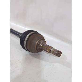 Recambio de transmision delantera izquierda para peugeot 508 i (8d_) 2.0 bluehdi 150 referencia OEM IAM 1609638380/9809154580  