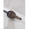Recambio de transmision delantera izquierda para peugeot 508 i (8d_) 2.0 bluehdi 150 referencia OEM IAM 1609638380/9809154580  
